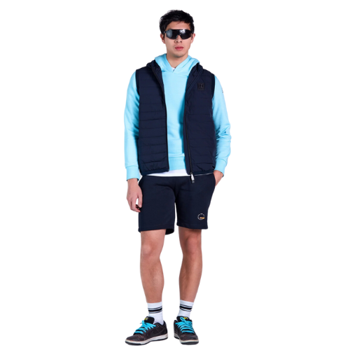 Suns smanicato uomo escape con cappuccio GBS01033U