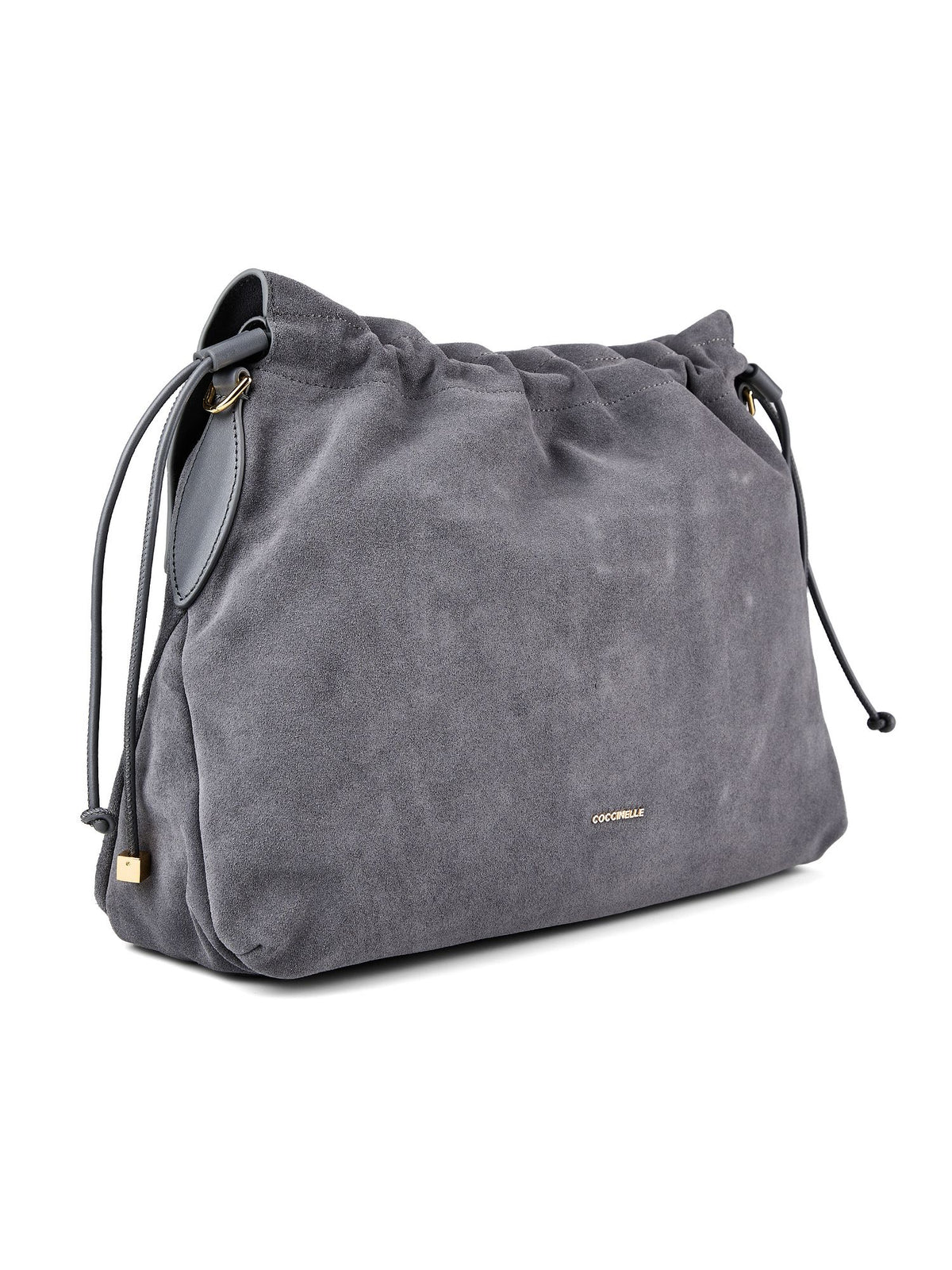 Coccinelle Lidia Suede medium