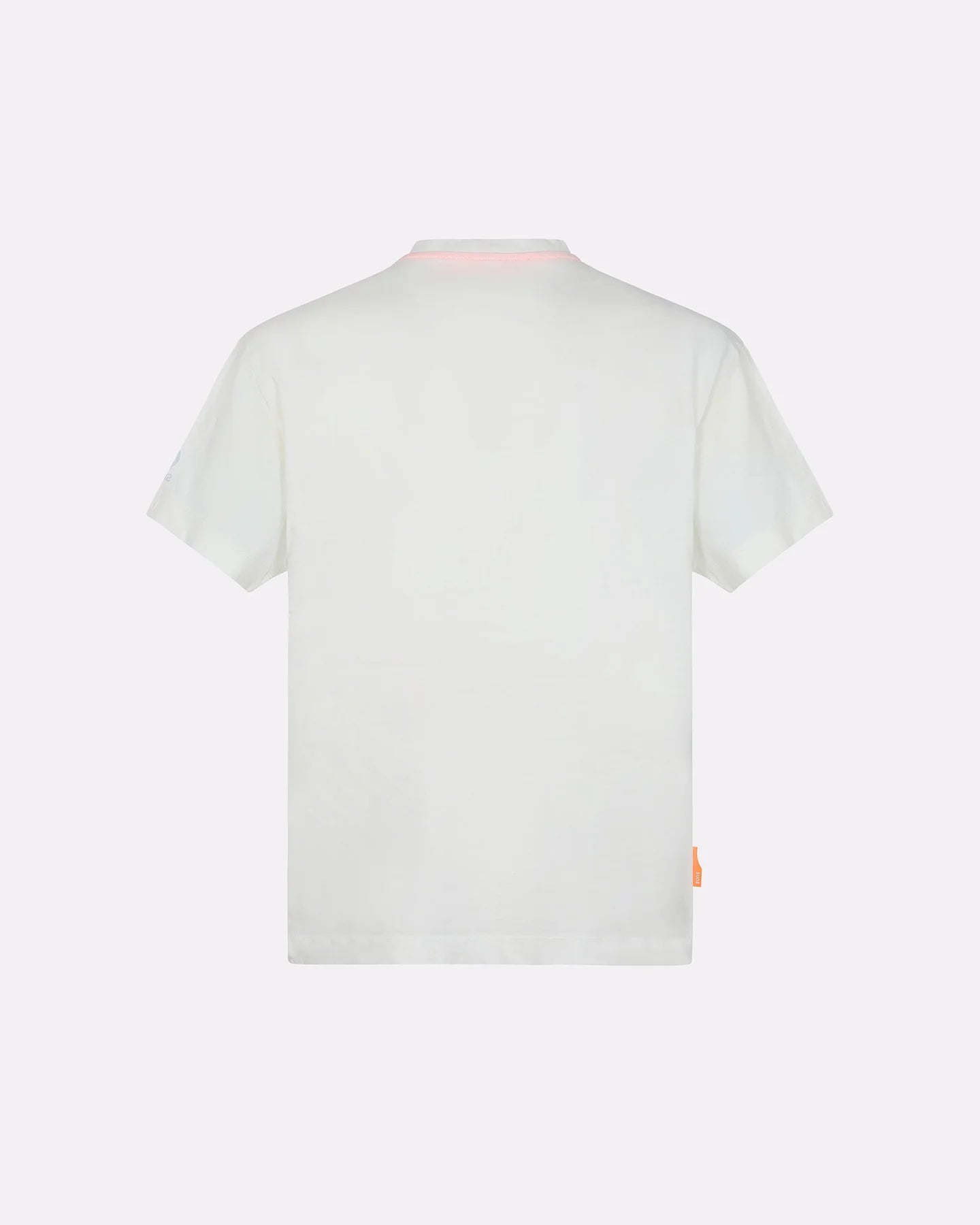 SUNS TSS63002U T-SHIRT - PAOLO PRINT