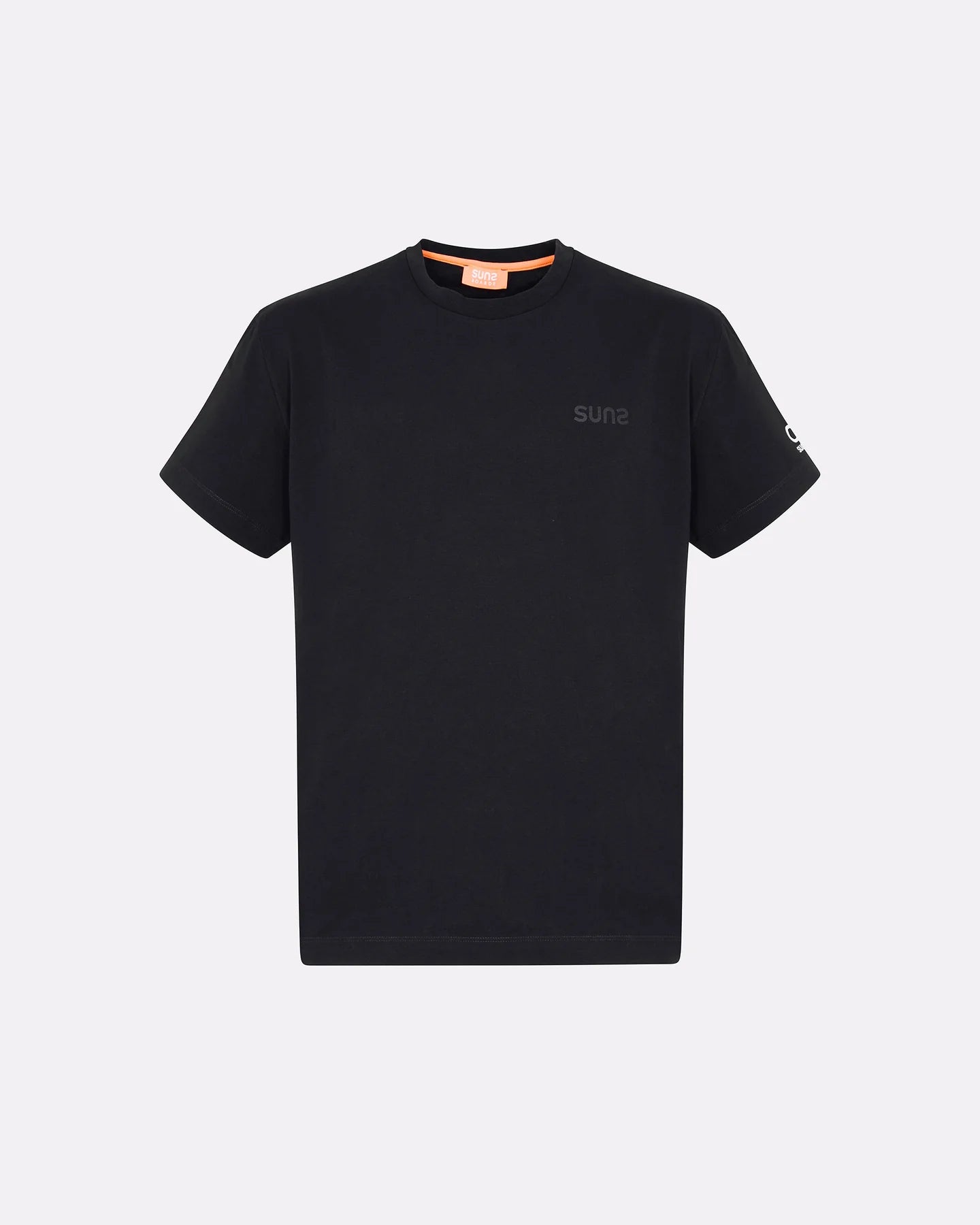 SUNS TSS63002U T-SHIRT - PAOLO PRINT