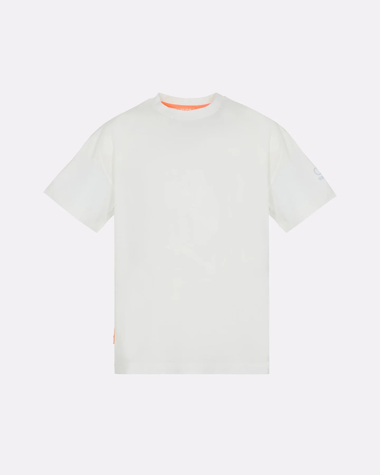 SUNS TSS63002U T-SHIRT - PAOLO PRINT