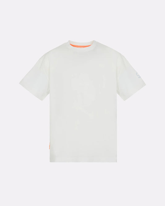 SUNS TSS63002U T-SHIRT - PAOLO PRINT