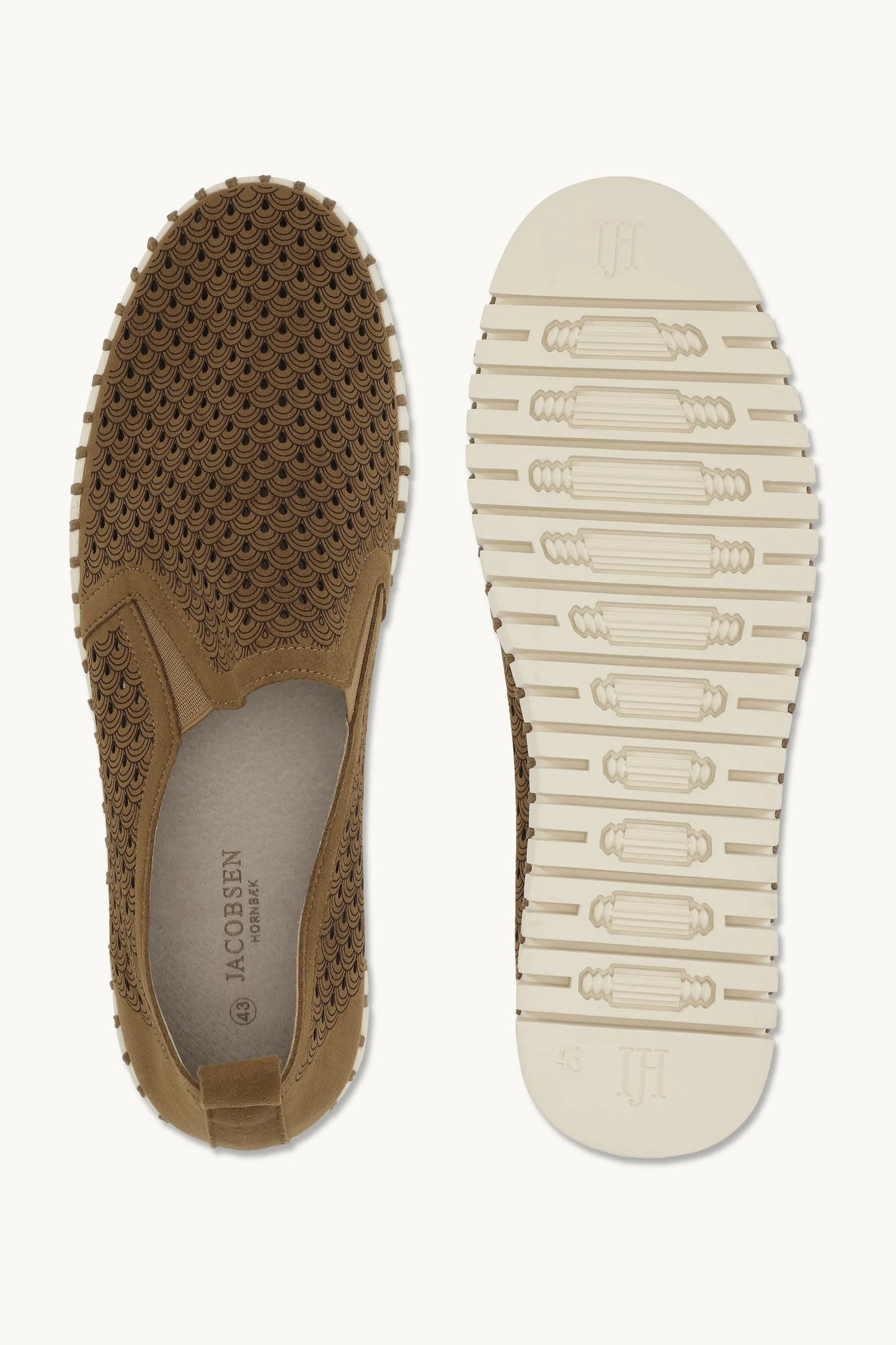 ILSE JACOBSEN SCARPA TULIP 140