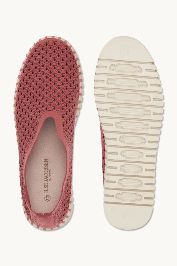 ILSE JACOBSEN TULIP PLATFORM