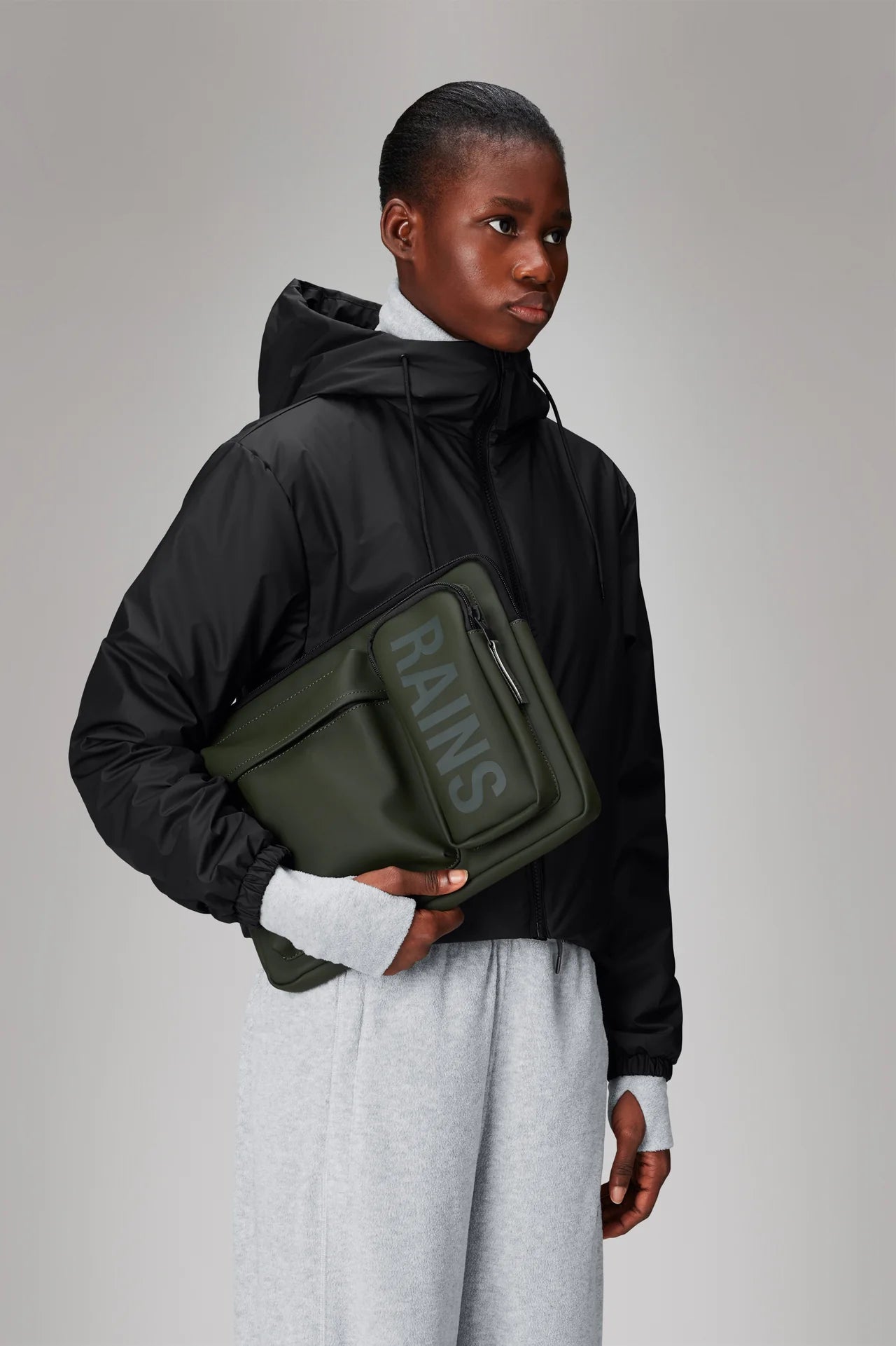 RAINS Texel Laptop Case 13″/14″