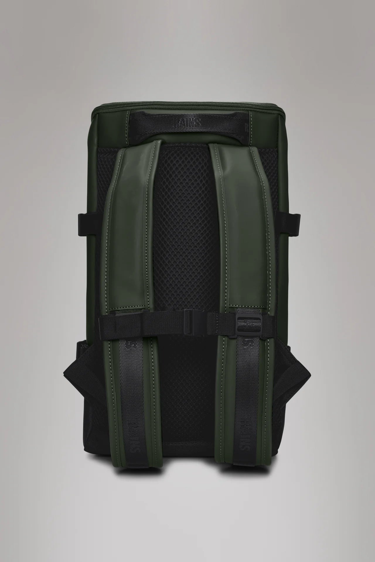 RAINS Trail Cargo Backpack