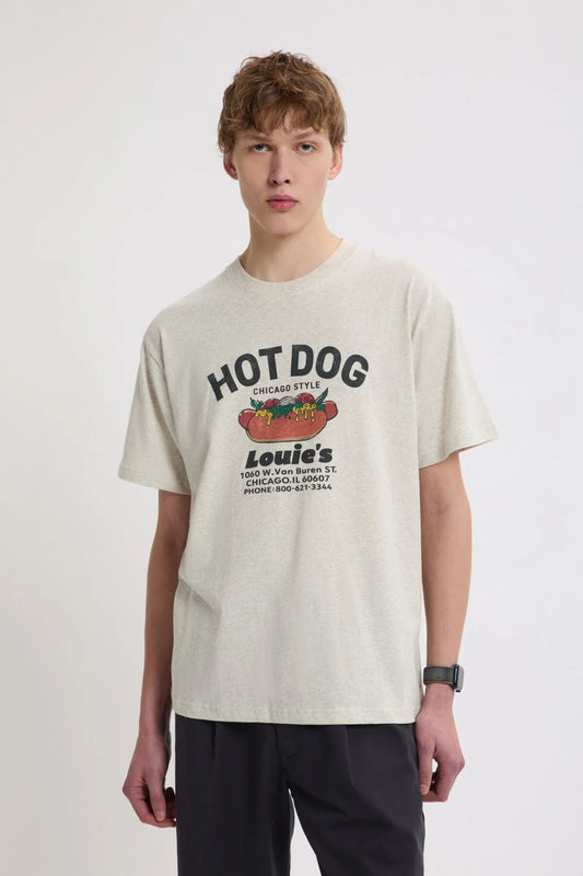 UNIVERSAL T-shirt overall