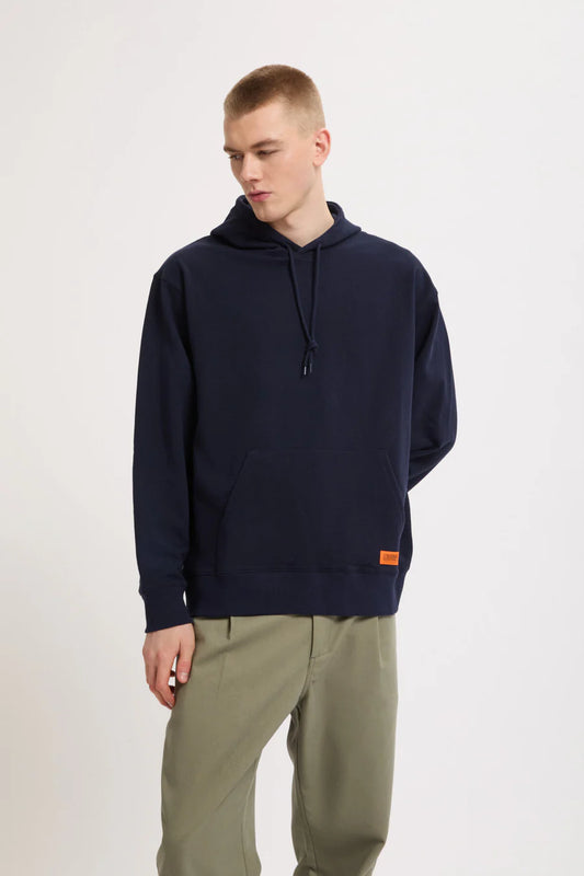 UNIVERSAL Felpa con cappuccio