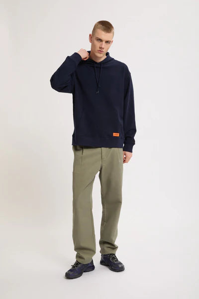 UNIVERSAL Felpa con cappuccio