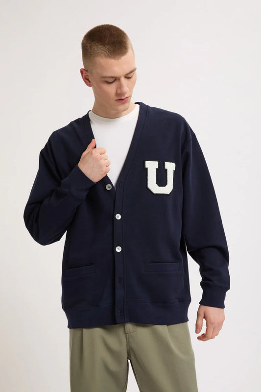 UNIVERSAL CARDIGAN