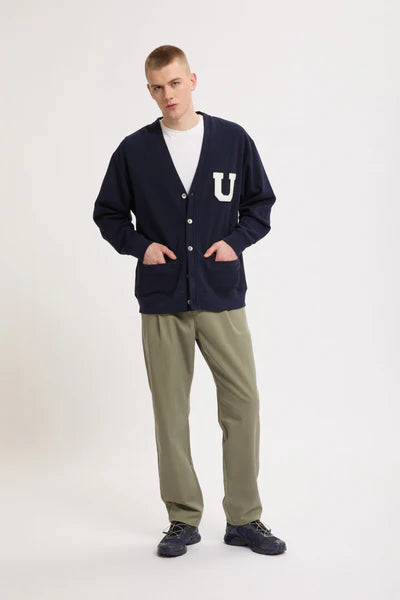 UNIVERSAL CARDIGAN