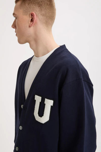 UNIVERSAL CARDIGAN