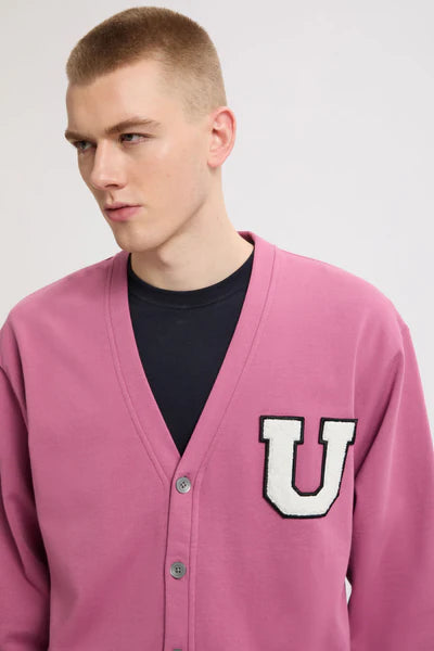UNIVERSAL CARDIGAN