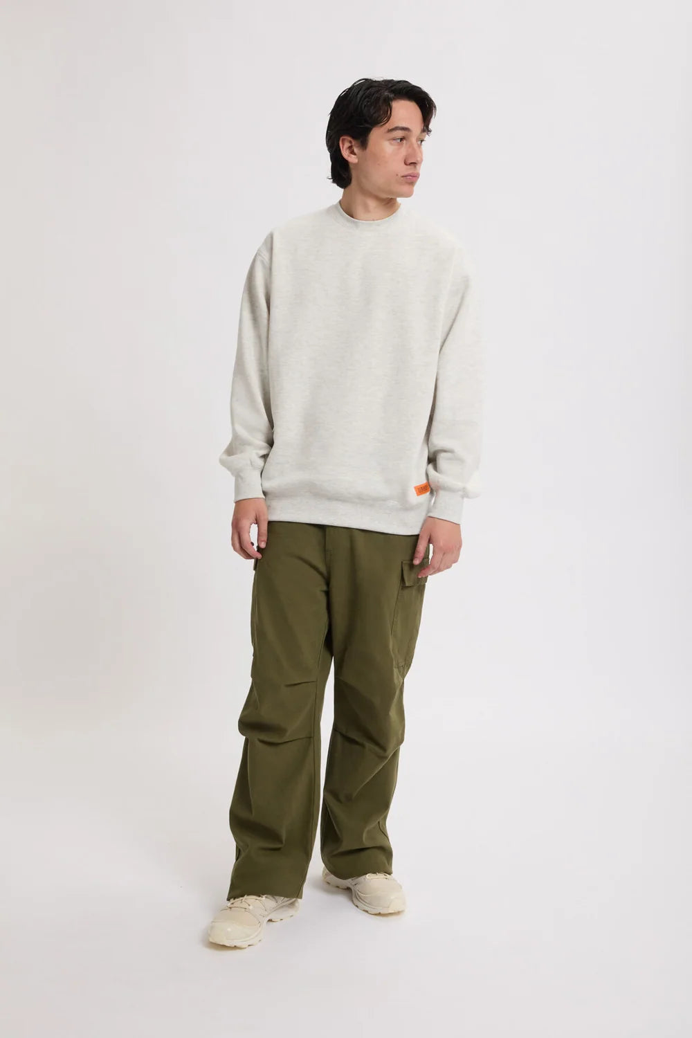 Universal Overall Pantaloni cargo