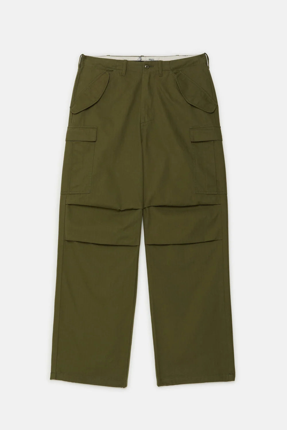 Universal Overall Pantaloni cargo