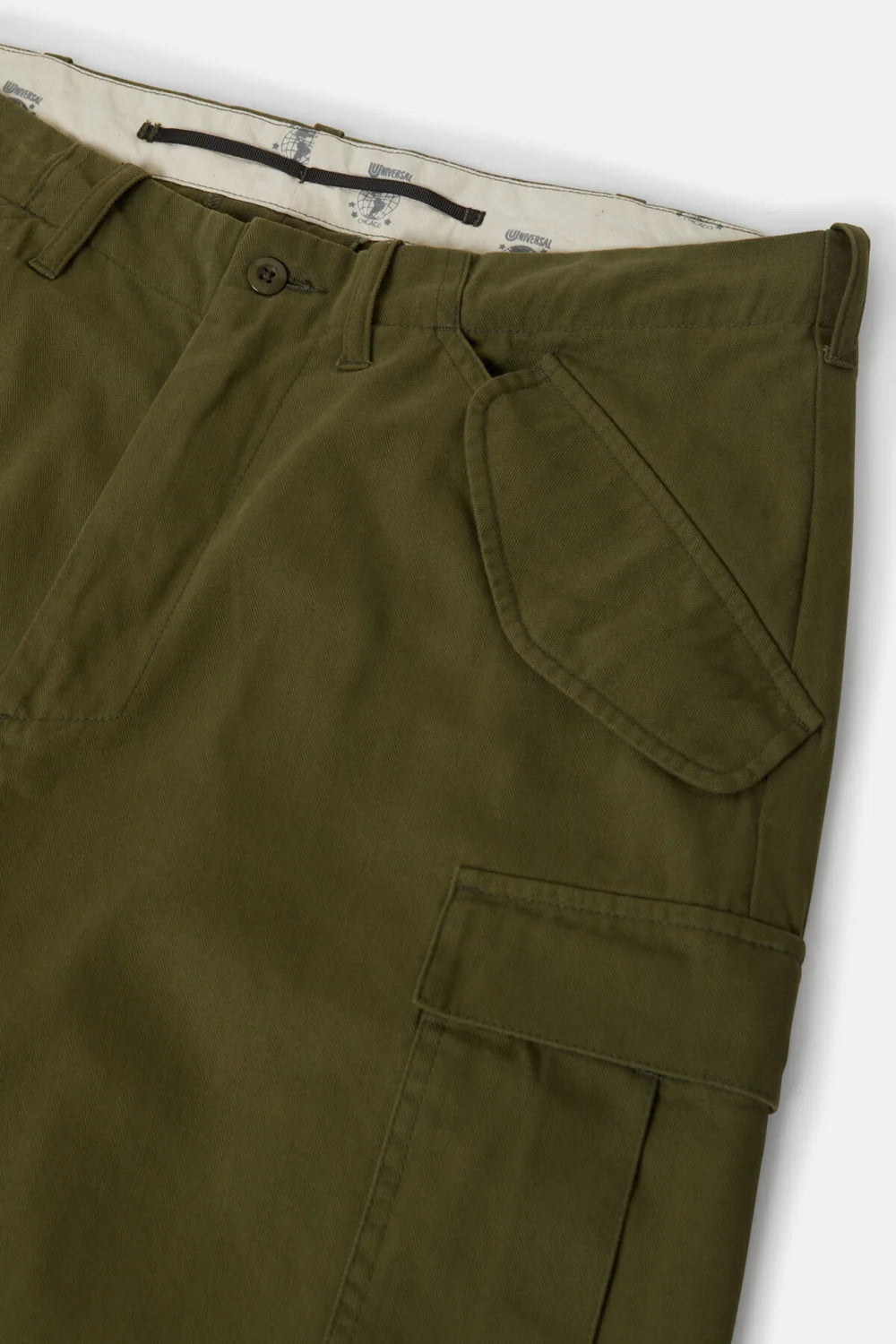 Universal Overall Pantaloni cargo