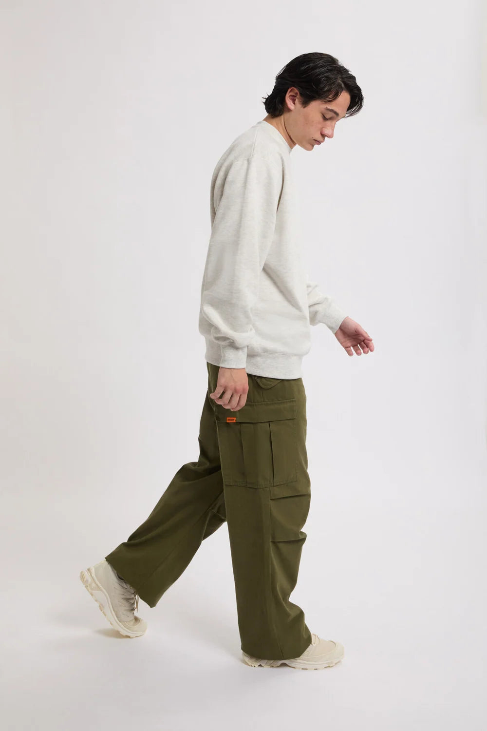 Universal Overall Pantaloni cargo