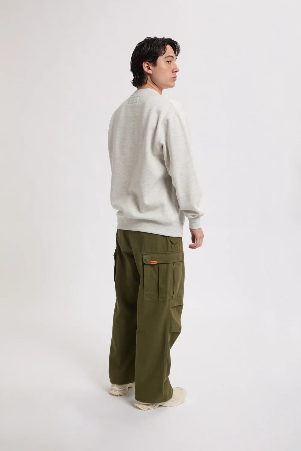 Universal Overall Pantaloni cargo