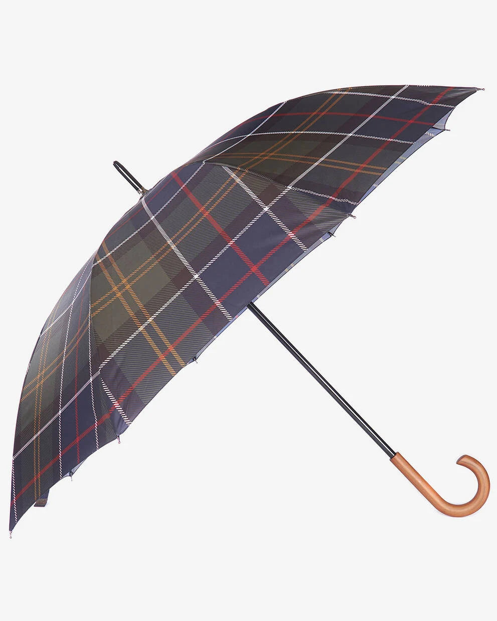 Barbour Ombrello Tartan Walker