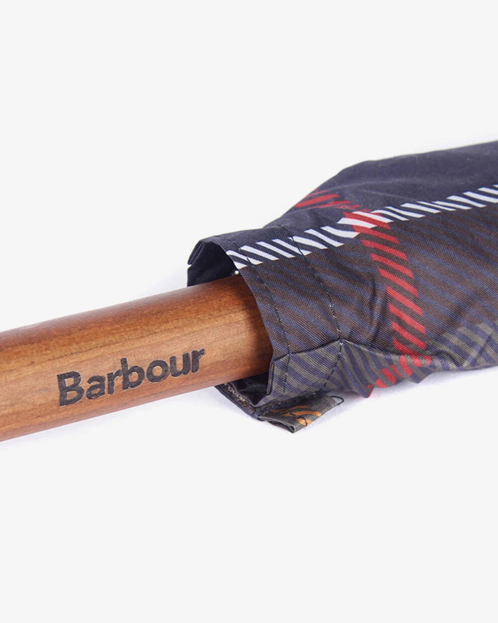 Barbour Ombrello Tartan Walker