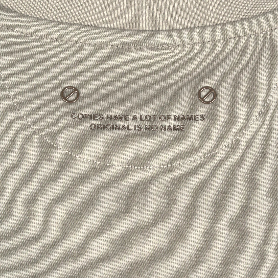 NO NAME Willo T Shirt