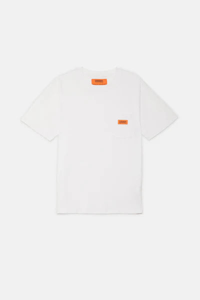 UNIVERSAL T-shirt con tasca