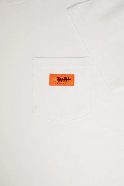 UNIVERSAL T-shirt con tasca