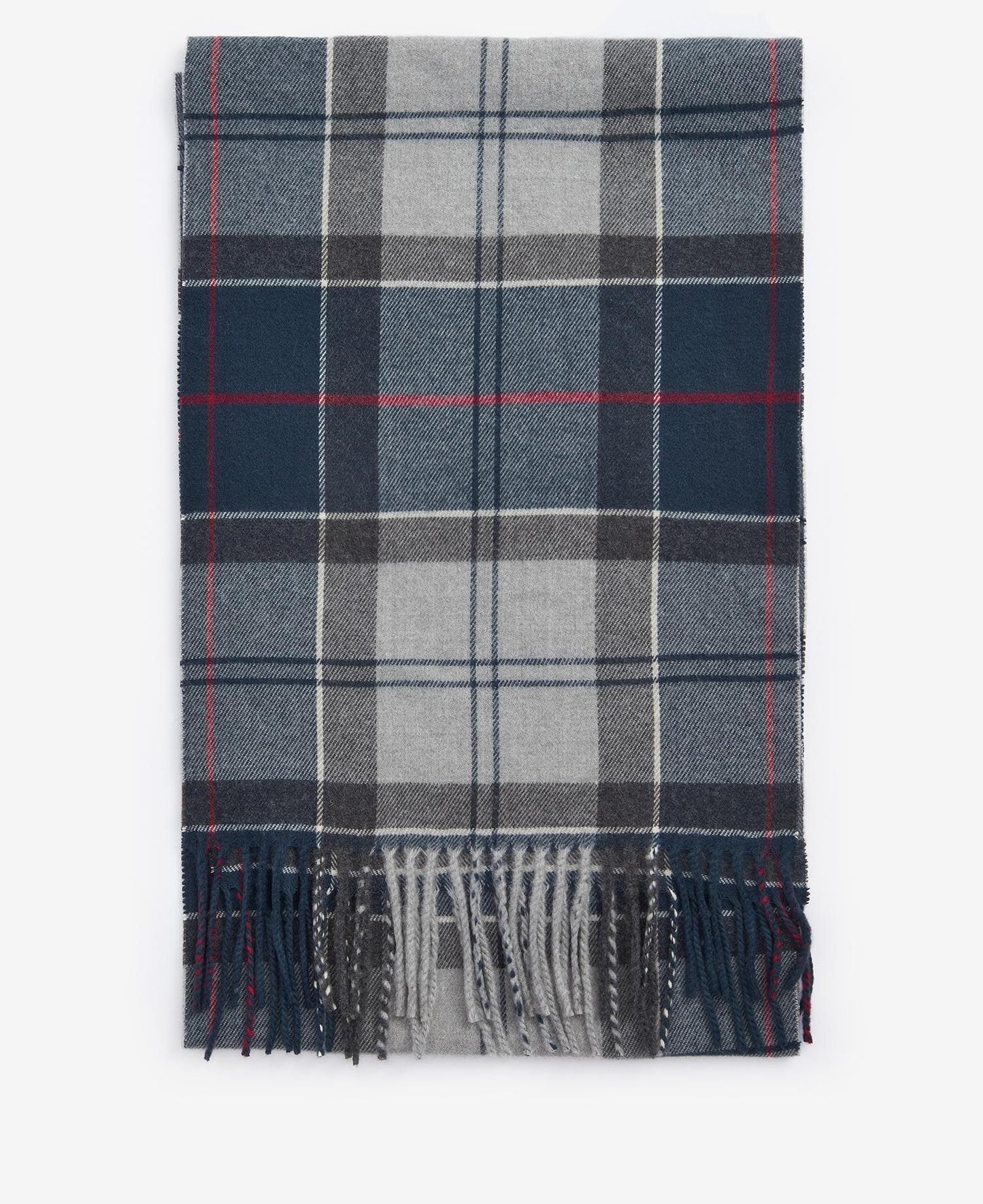 Barbour Sciarpa Galingale Tartan