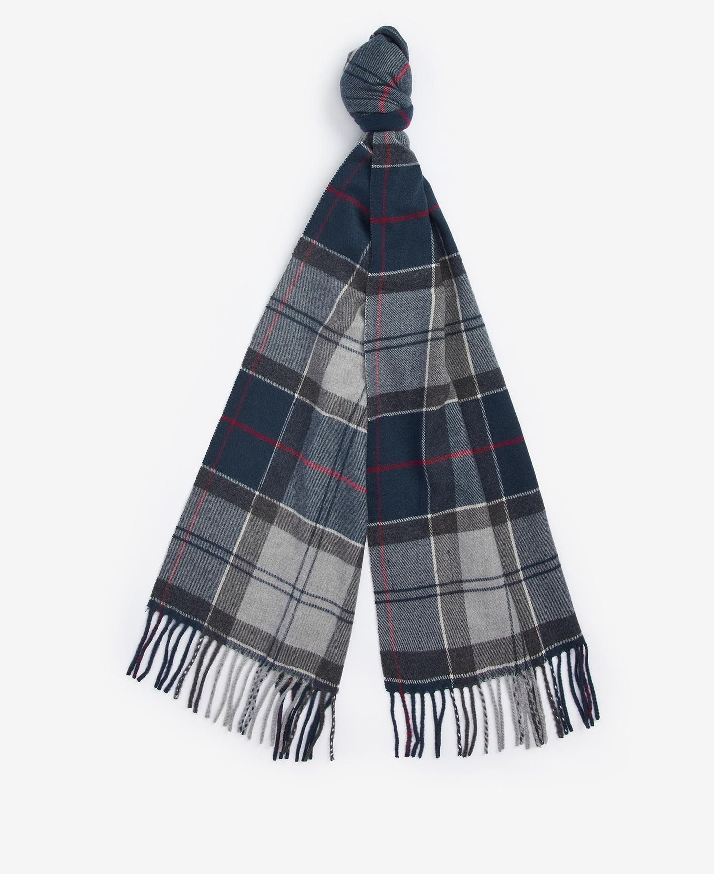 Barbour Sciarpa Galingale Tartan