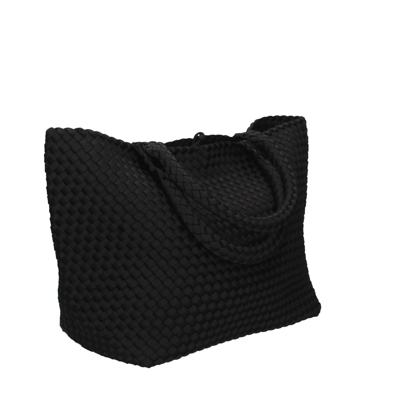 BLAUER SHOPPER IN NEOPRENE TOTE BAG HOME01/NEO