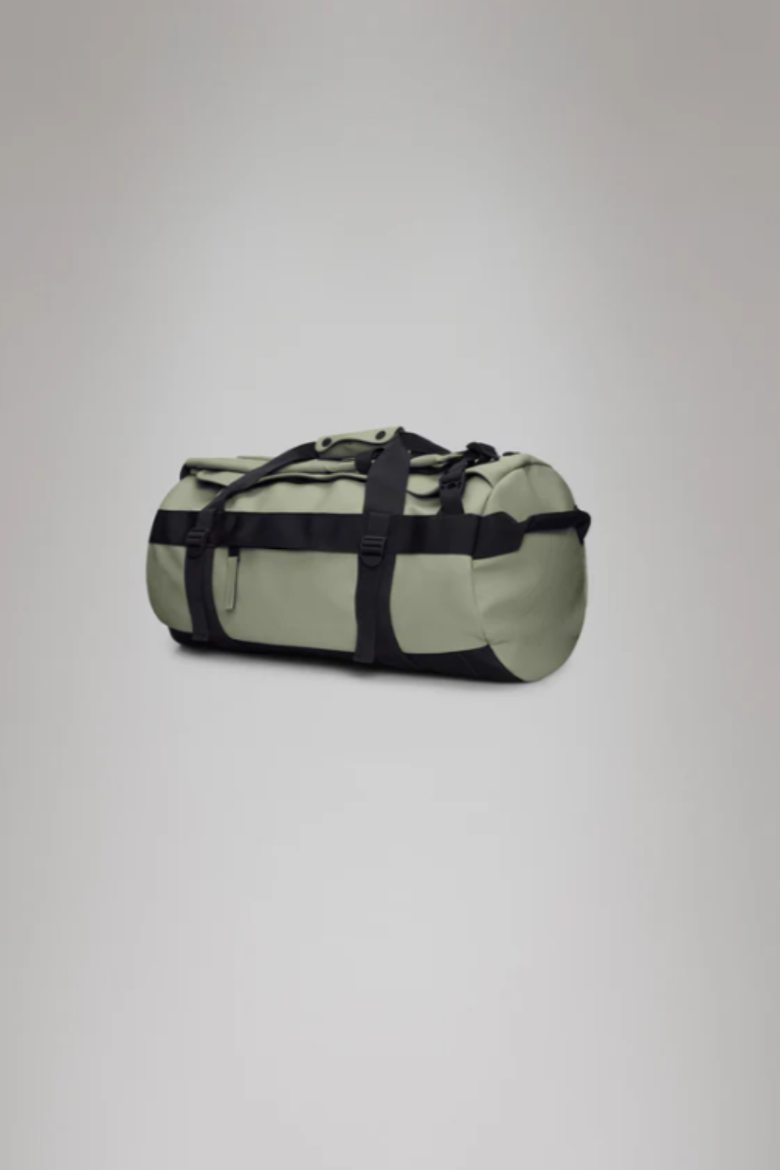 RAINS Texel Duffel Bag Small