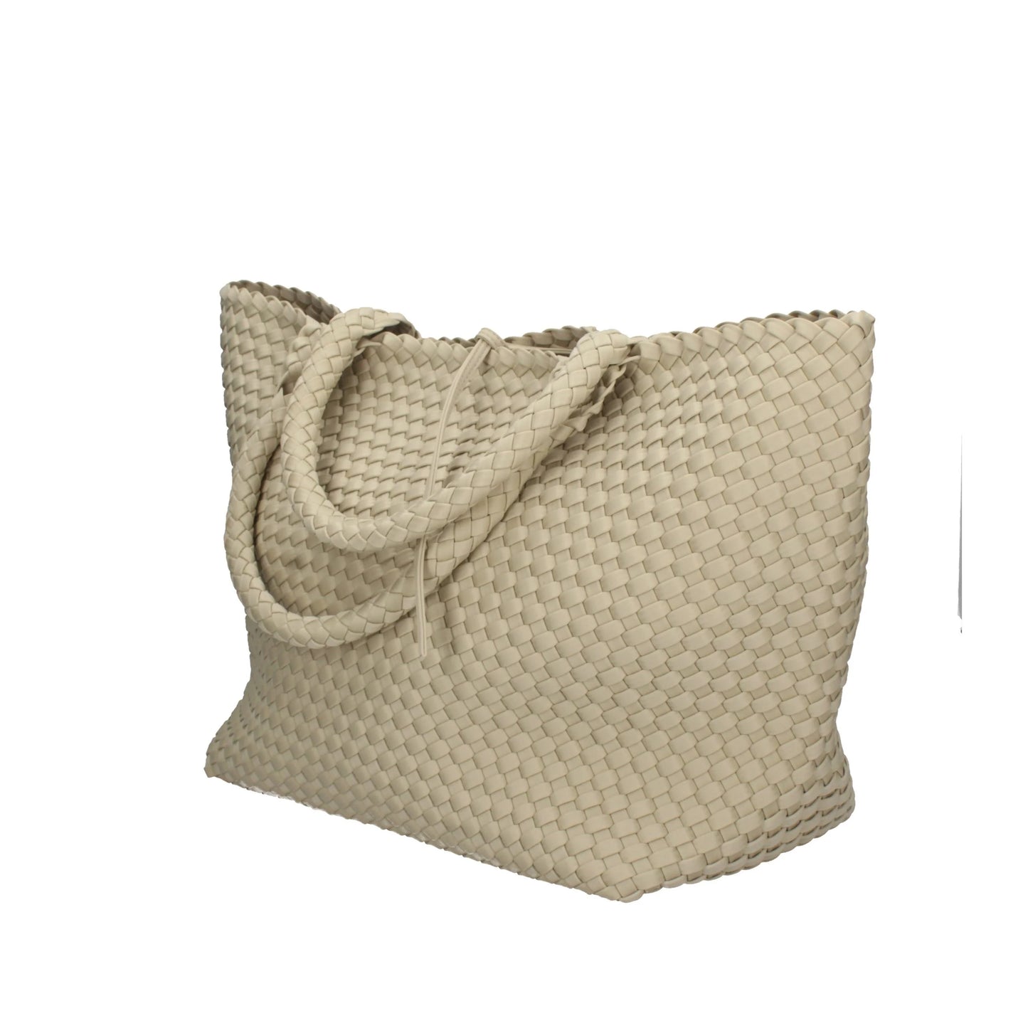BLAUER SHOPPER IN NEOPRENE TOTE BAG HOME01/NEO