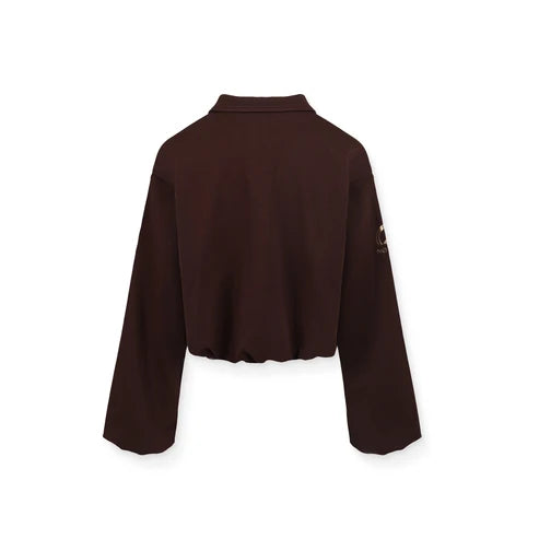 NO NAME Carter Bomber