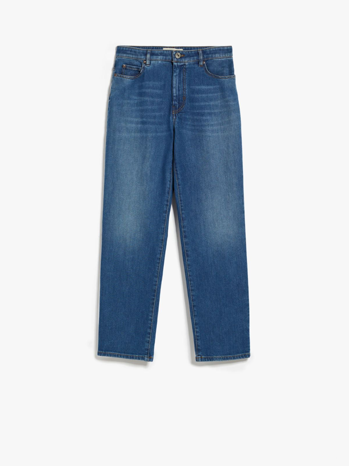 WeekEnd Max Mara jeans 90's in denim comfort