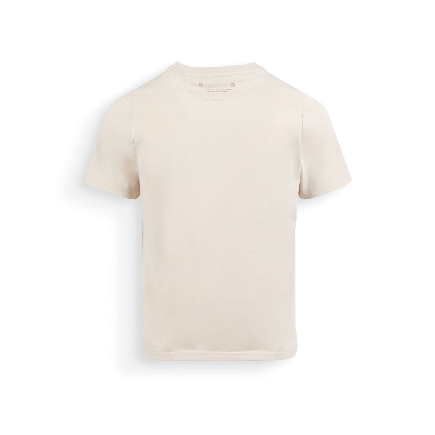 NO NAME WILLO T SHIRT W