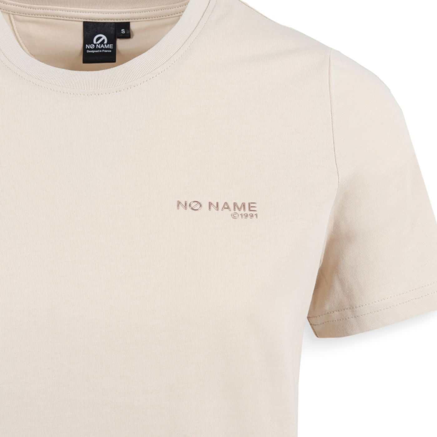 NO NAME WILLO T SHIRT W