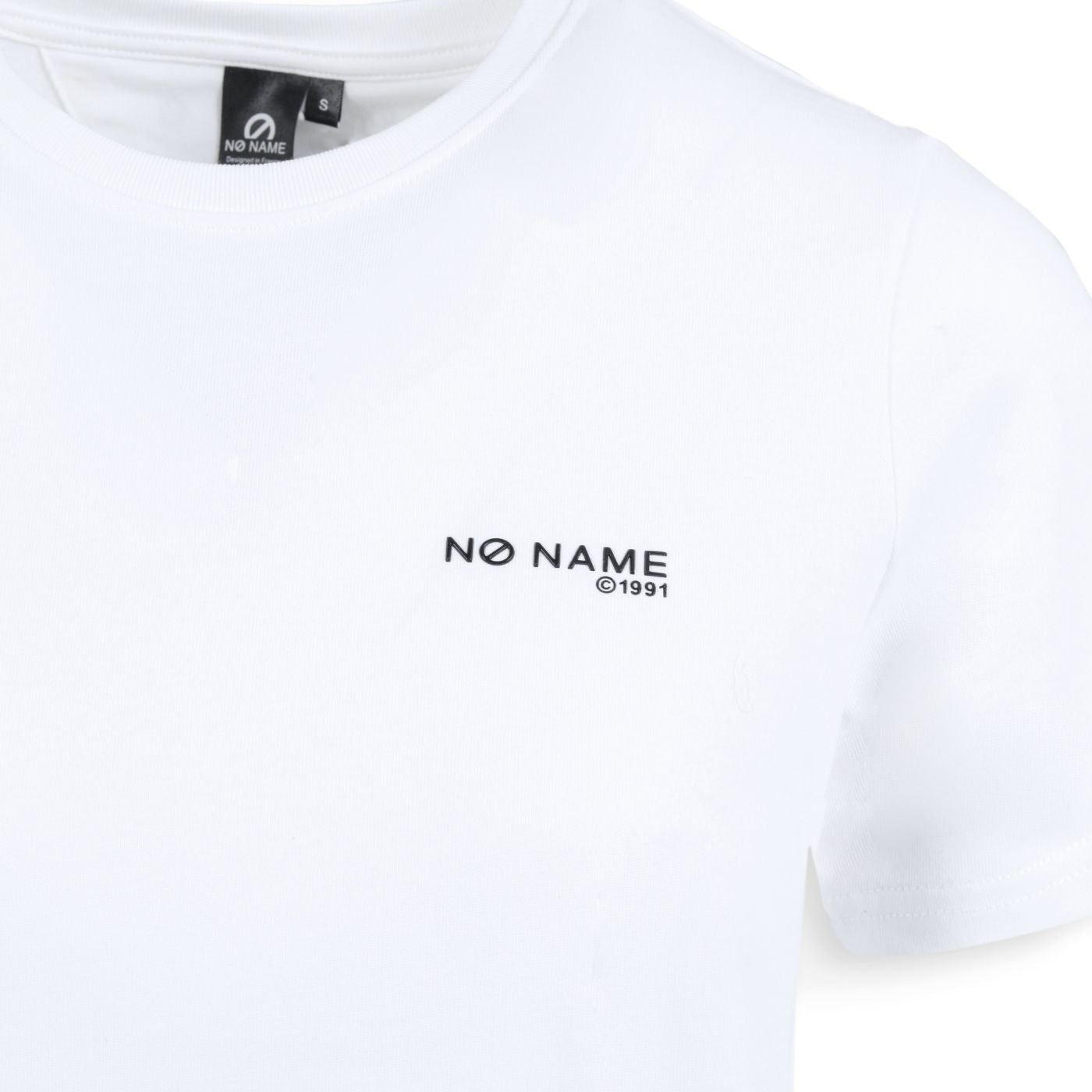 NO NAME WILLO T SHIRT W