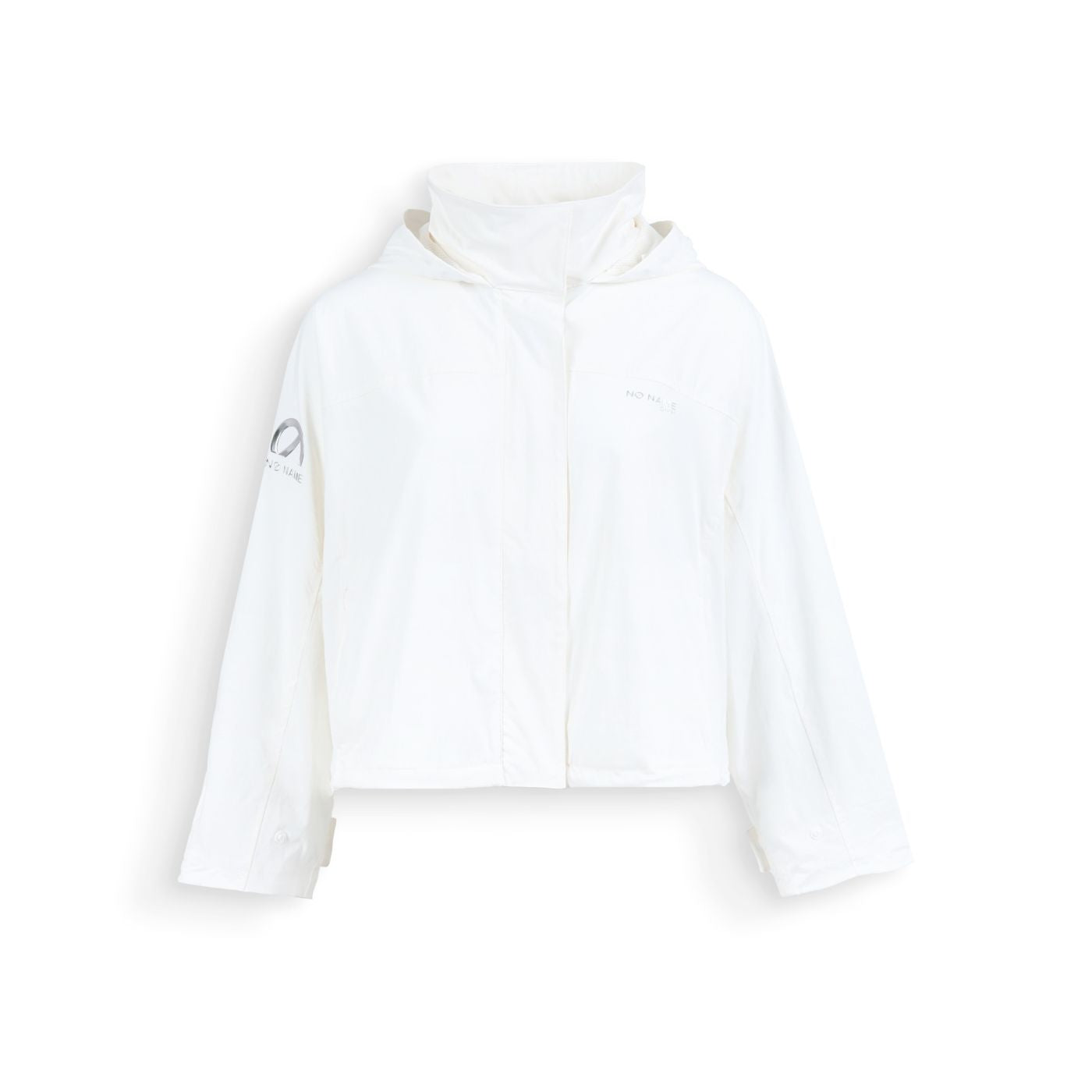 NO NAME WILLO ZIP JACKET W