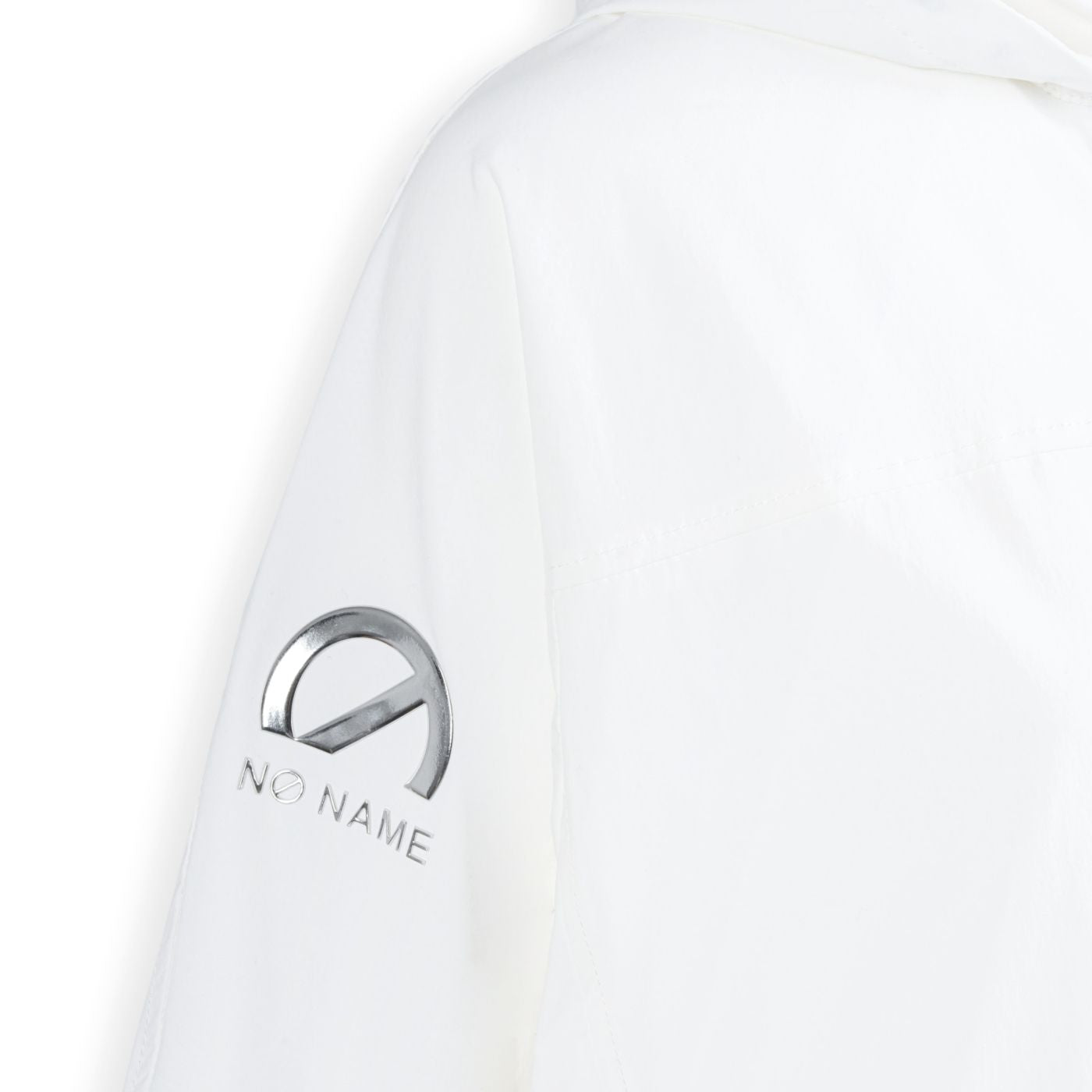 NO NAME WILLO ZIP JACKET W