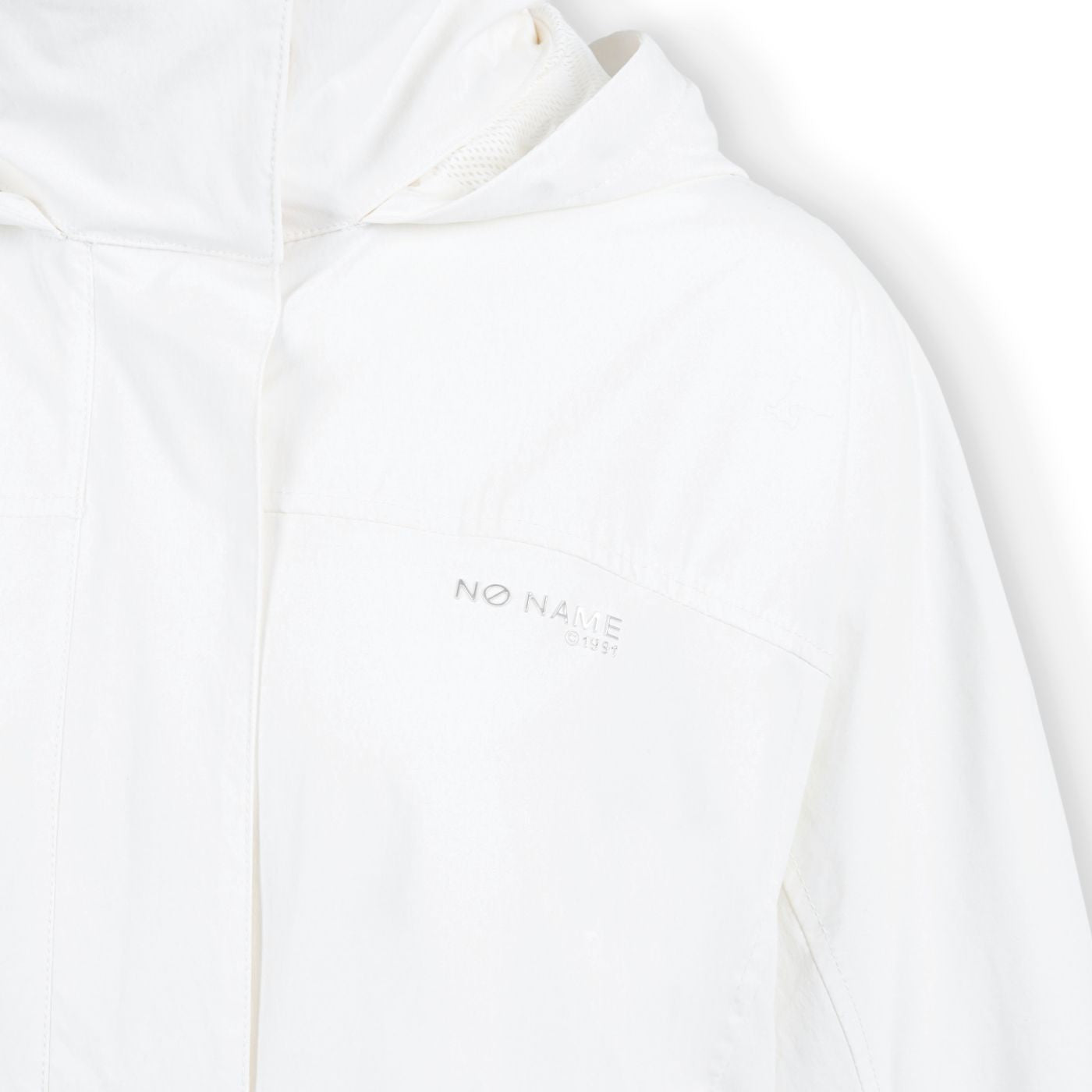 NO NAME WILLO ZIP JACKET W