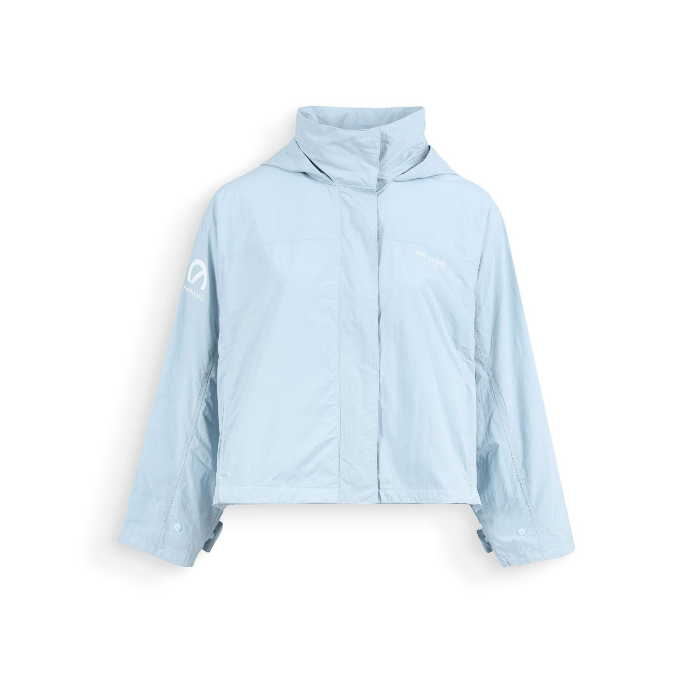 NO NAME WILLO ZIP JACKET W