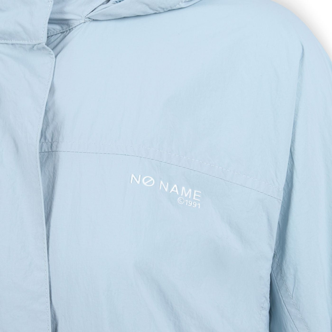 NO NAME WILLO ZIP JACKET W