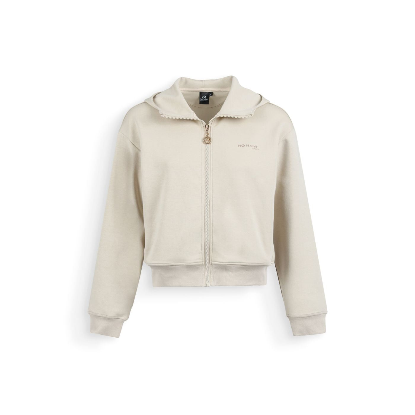 NO NAME WILLO ZPED HOODIE W