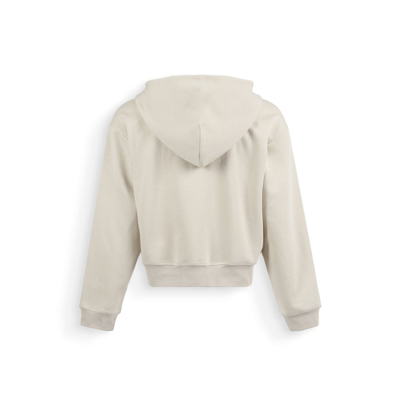 NO NAME WILLO ZPED HOODIE W