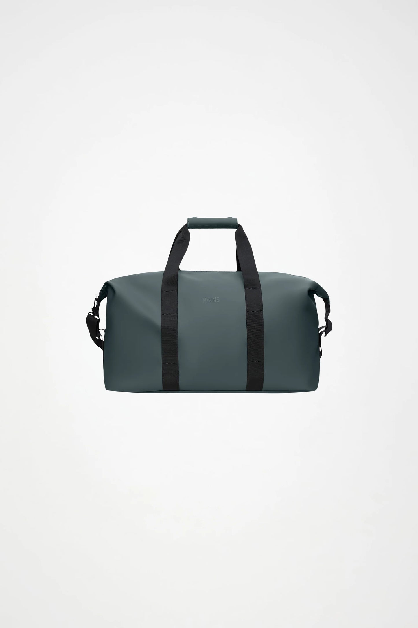 RAINS Hilo Weekend Bag
