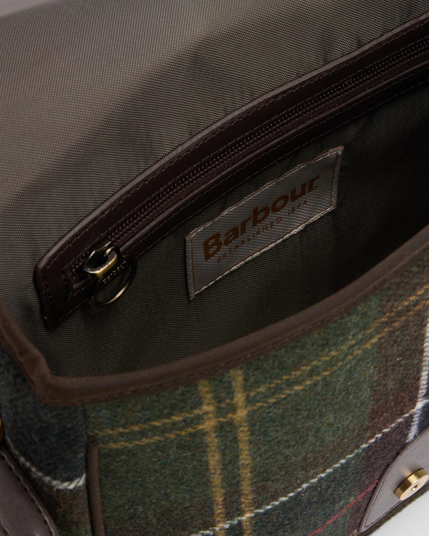 Barbour borsa a tracolla Cromarty