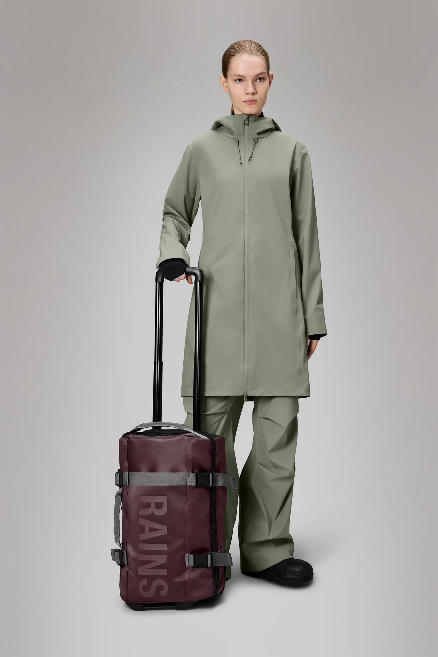 RAINS Texel Cabin Bag