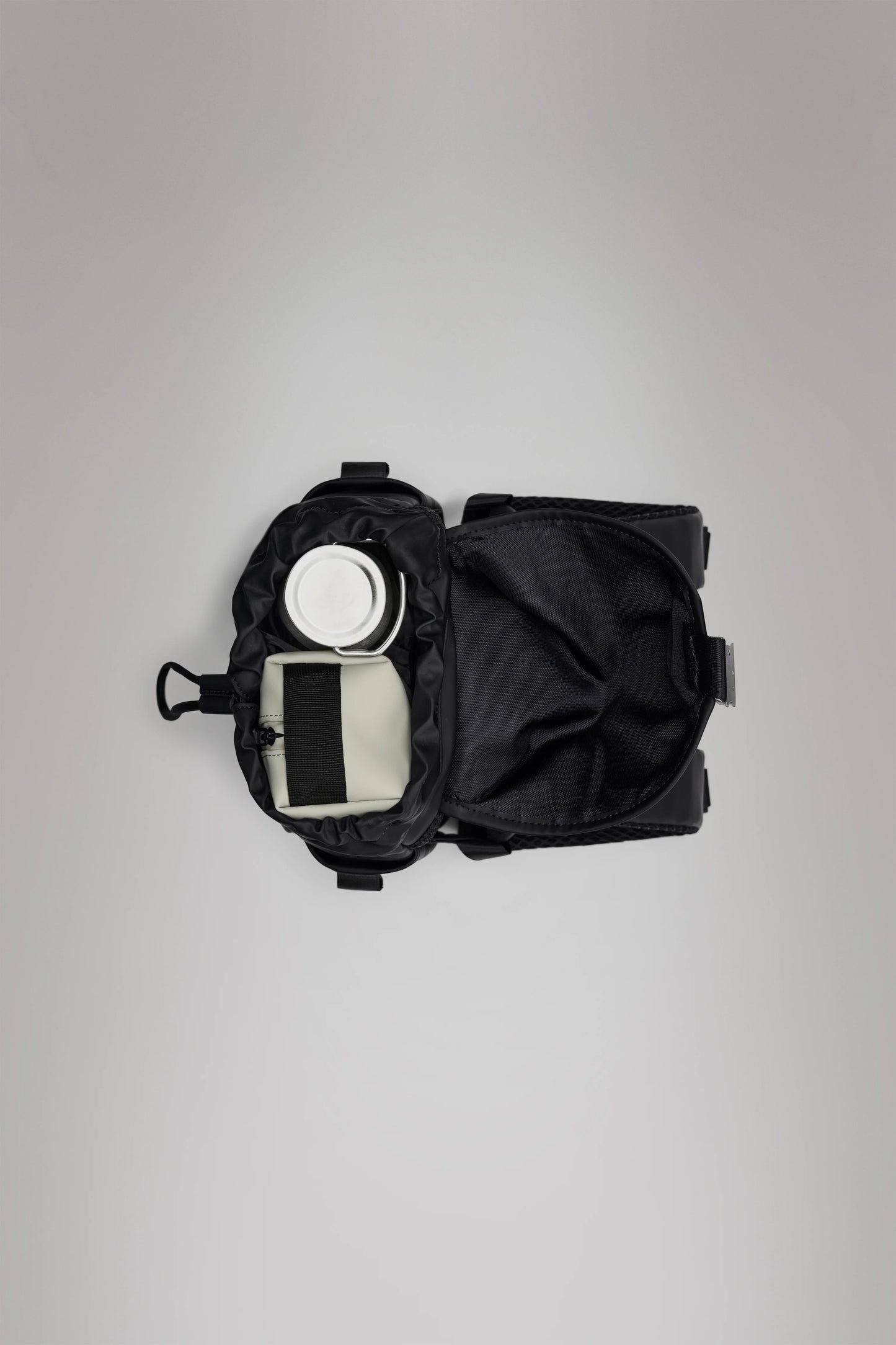 Rains Valera Bucket Backpack Mini