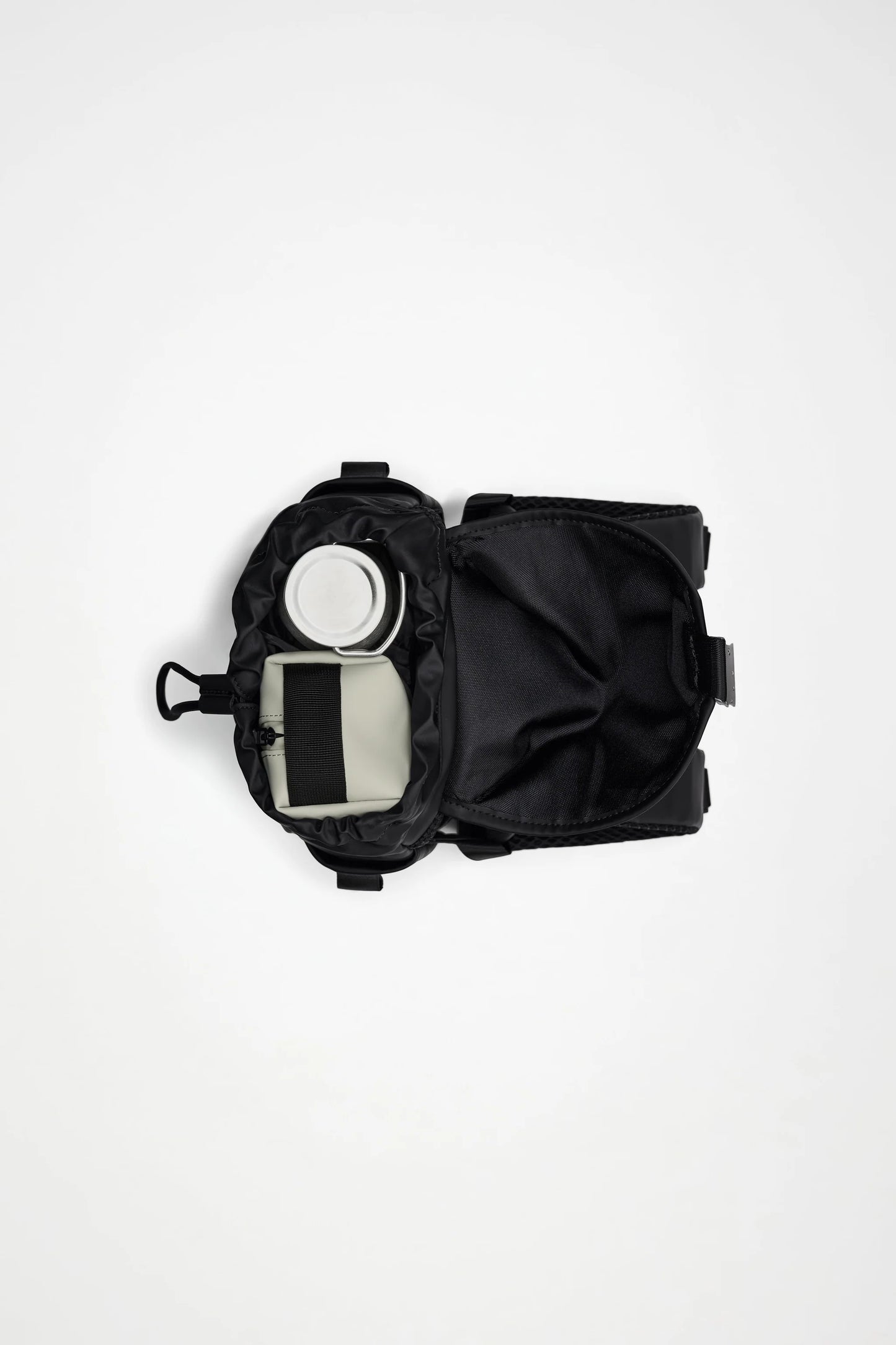 Rains Valera Bucket Backpack Mini