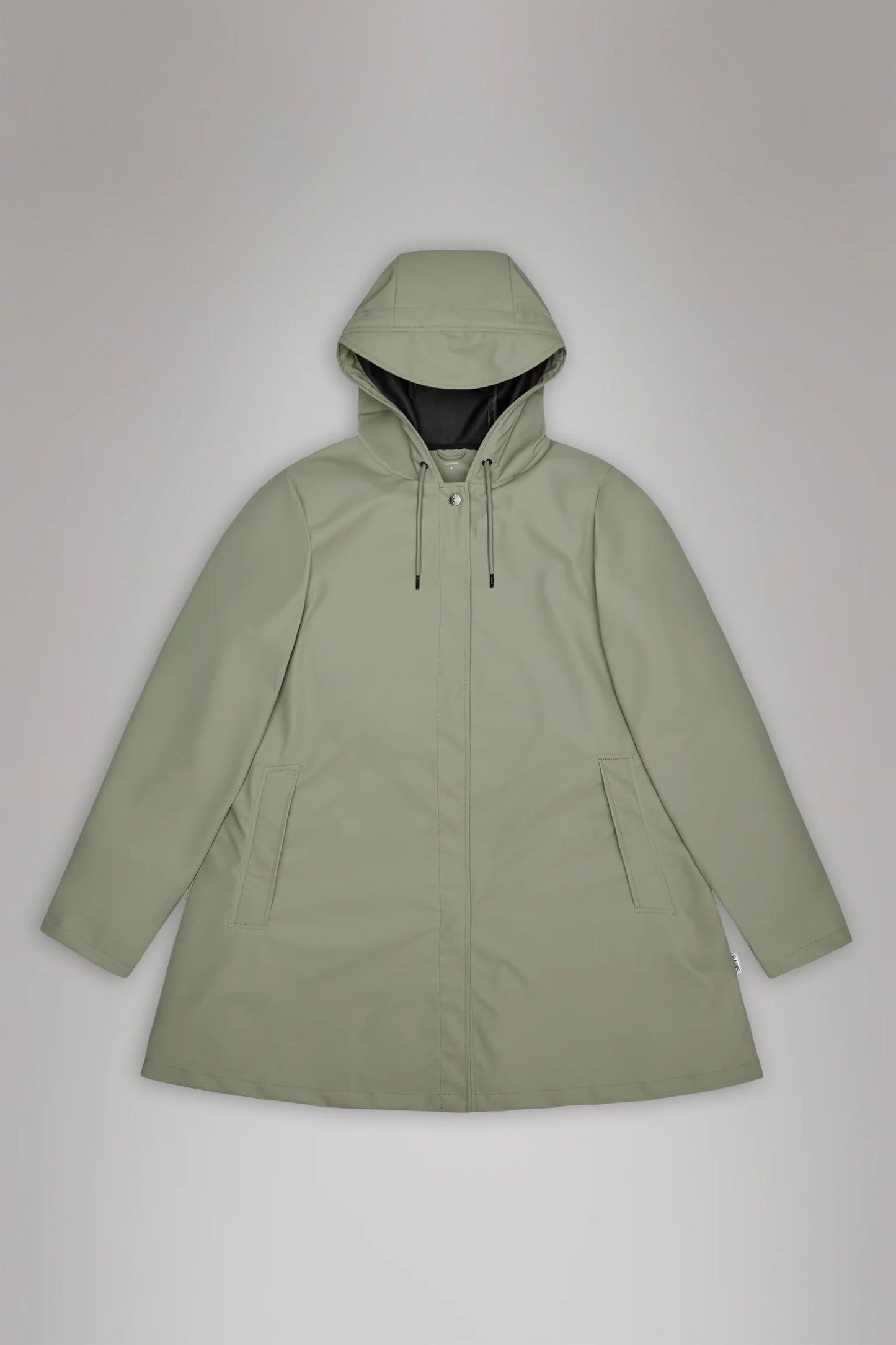 RAINS A-line W Jacket